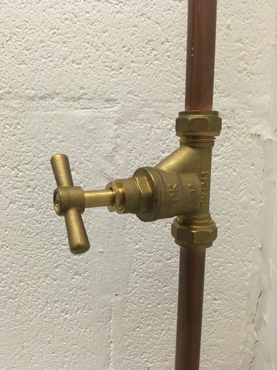 Professional Pipework