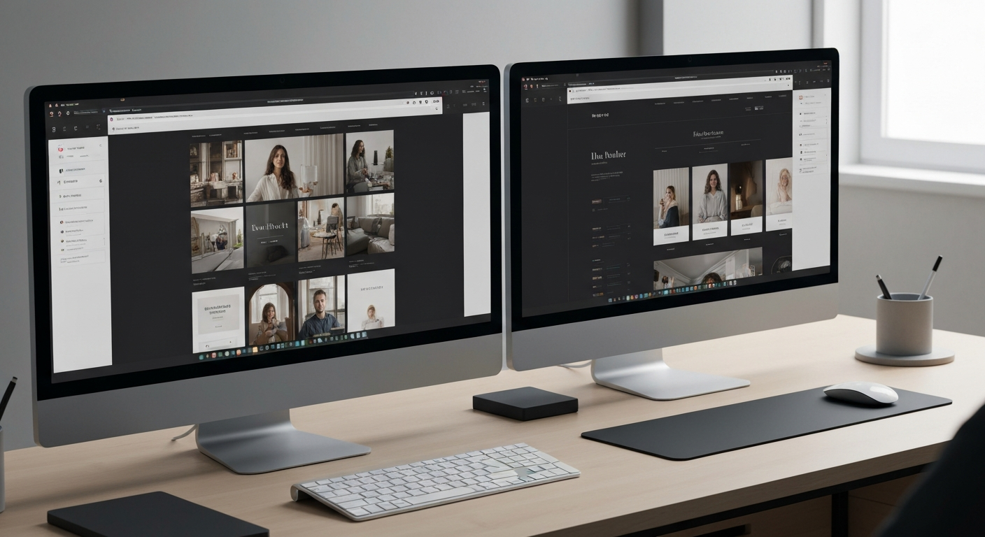 Website Design