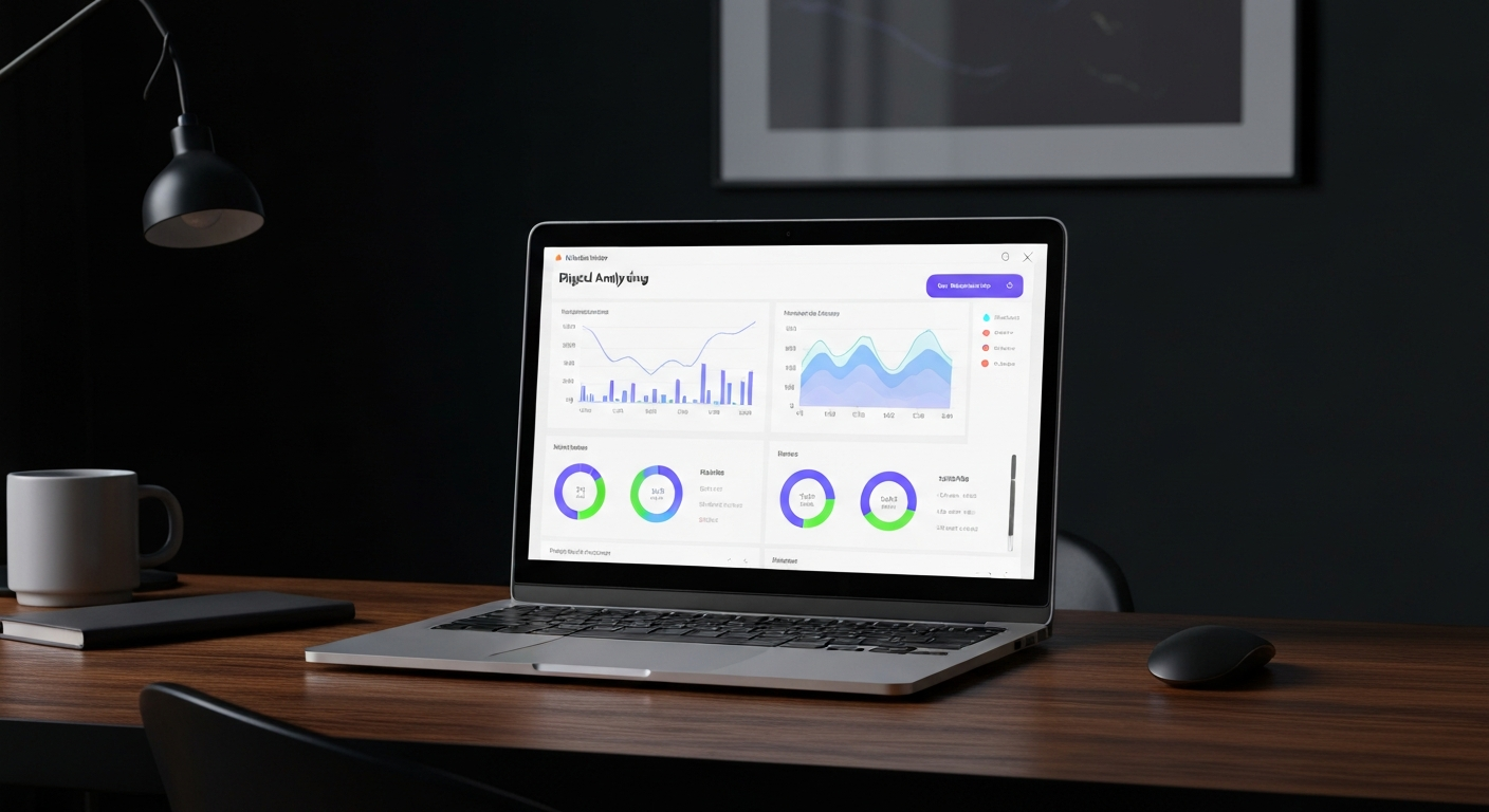 Google Ads & LSA