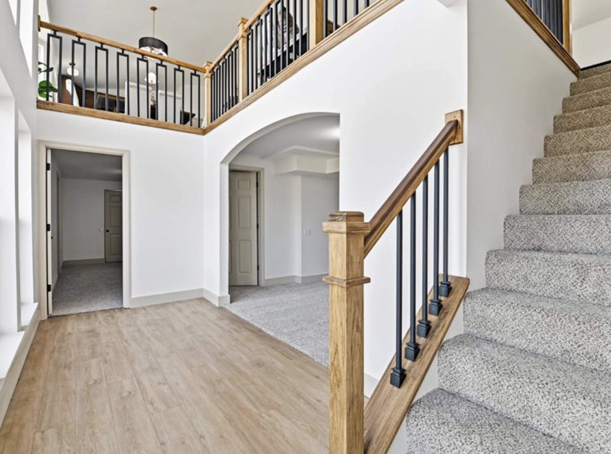 After renovation in Chesterfield, MO