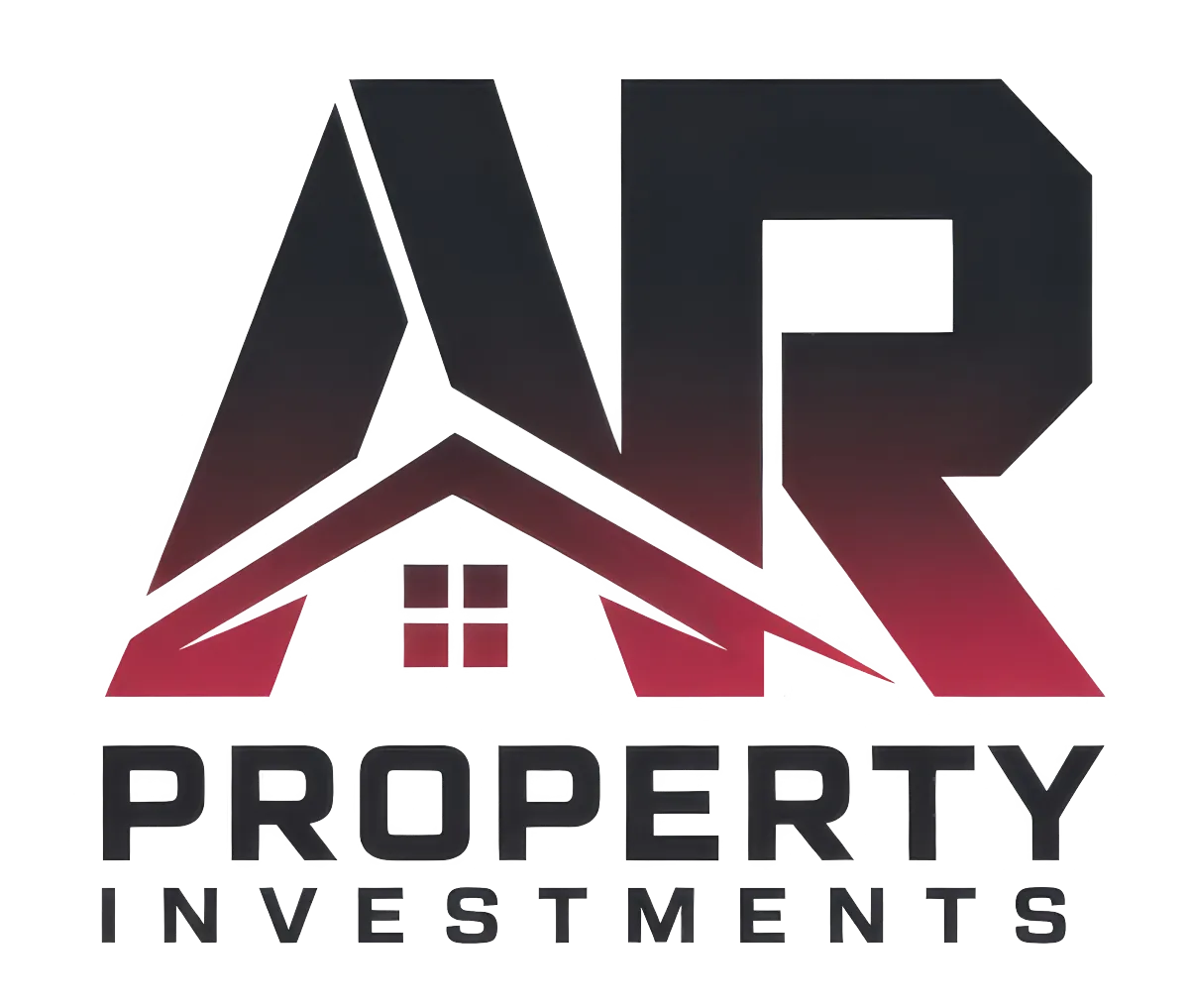 AR Property Investments Logo