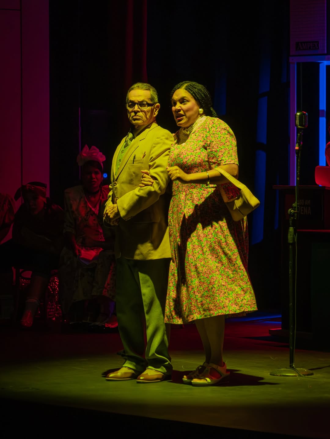 Teatro Rodante Performance 2