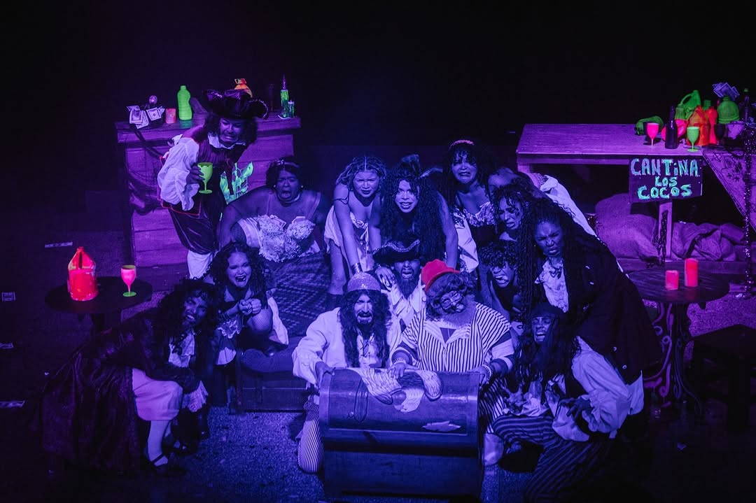 Teatro Rodante Performance 10
