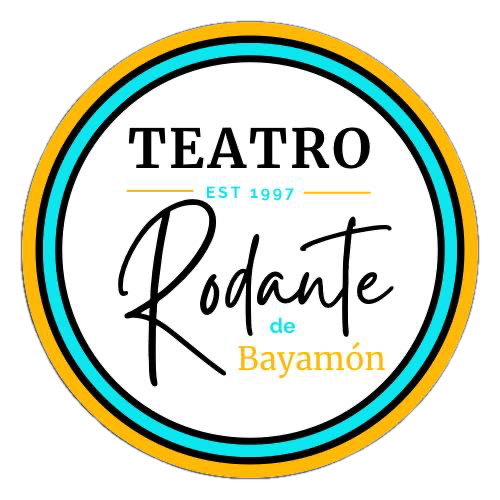 Teatro Rodante Logo