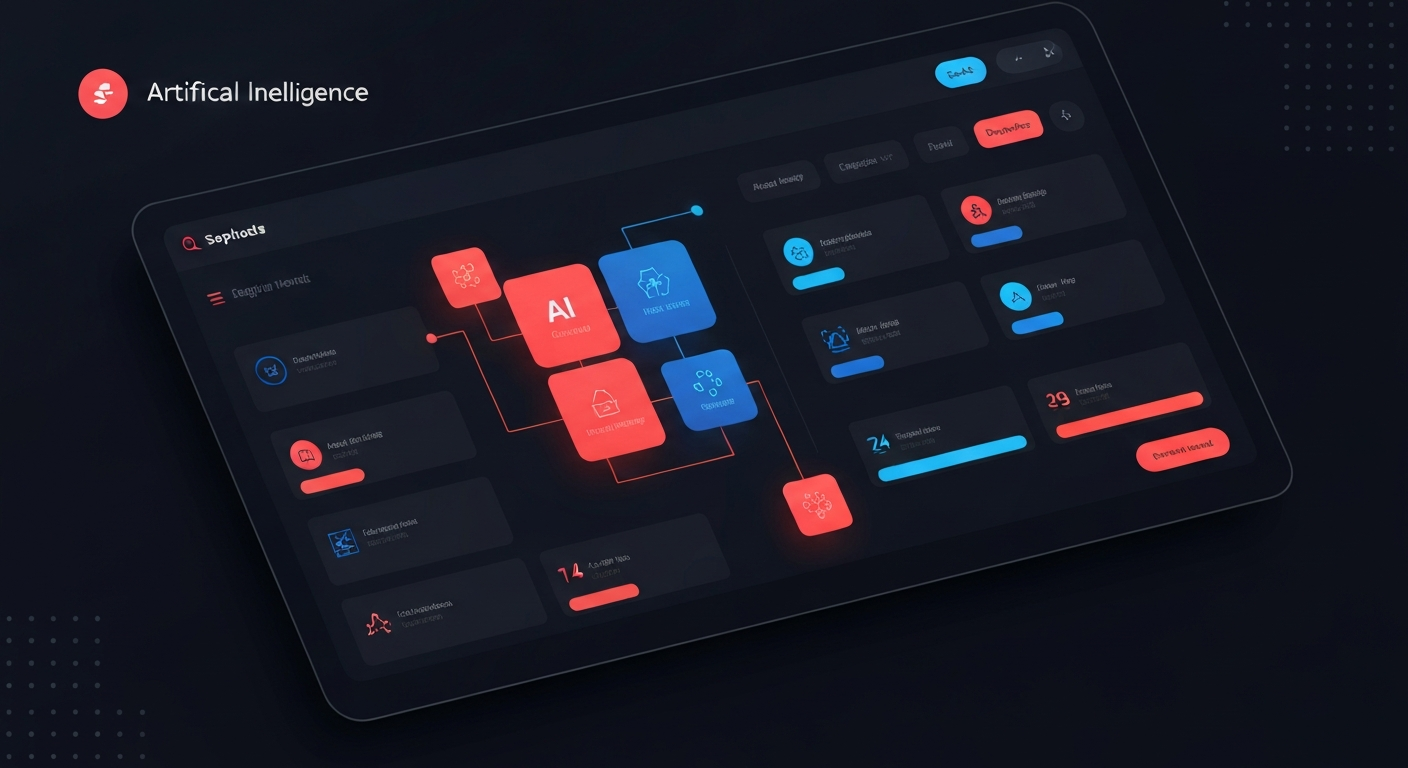 Optimo AI Dashboard