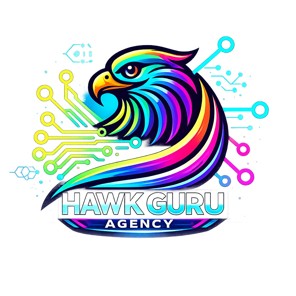 Hawk Guru Agency