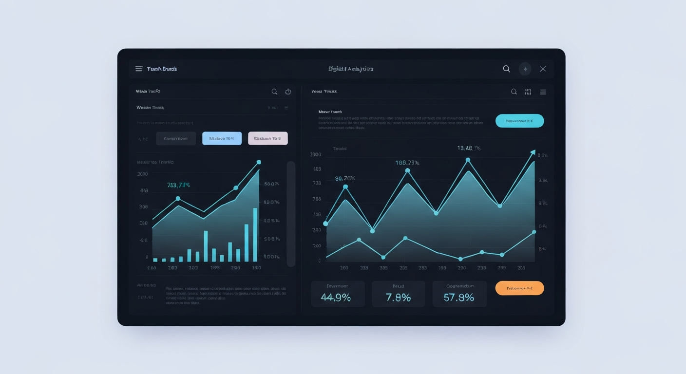 Pre-Optimized Organic Traffic Engine