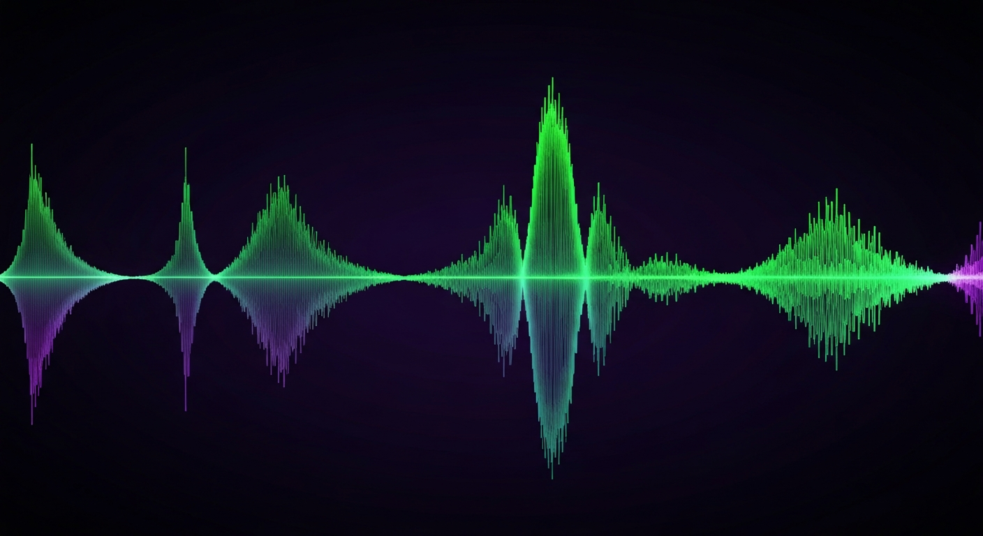 Natural, Human-Like Voice Conversations