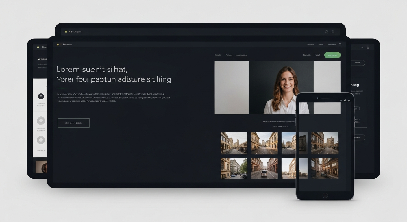 Maximized Conversion on Every Device