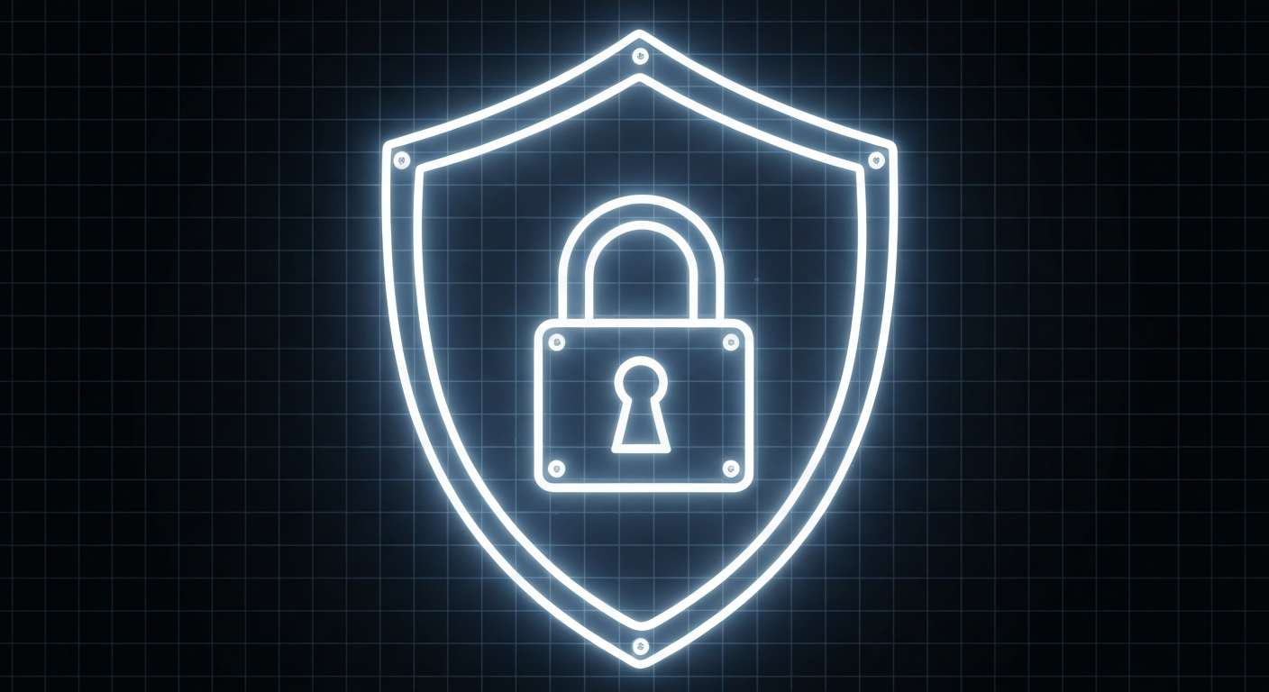 Data Security and Customer Trust Layer