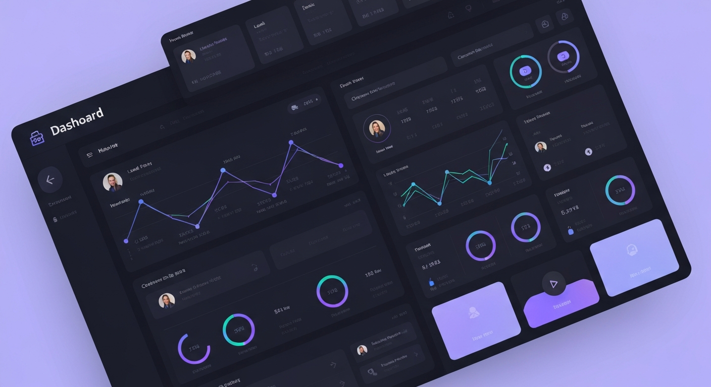 Automated Lead Funnel Integration
