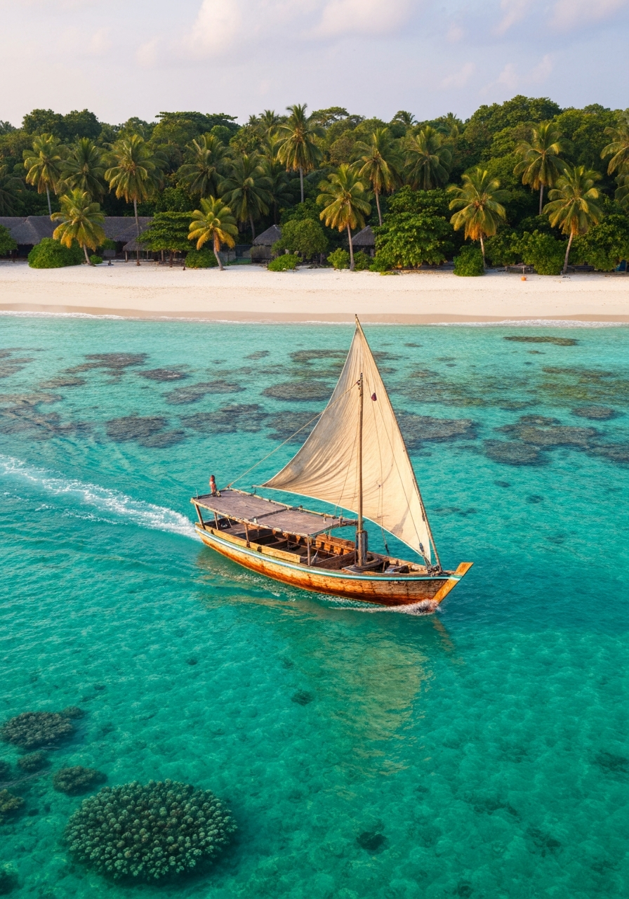 זנזיבר 🇹🇿