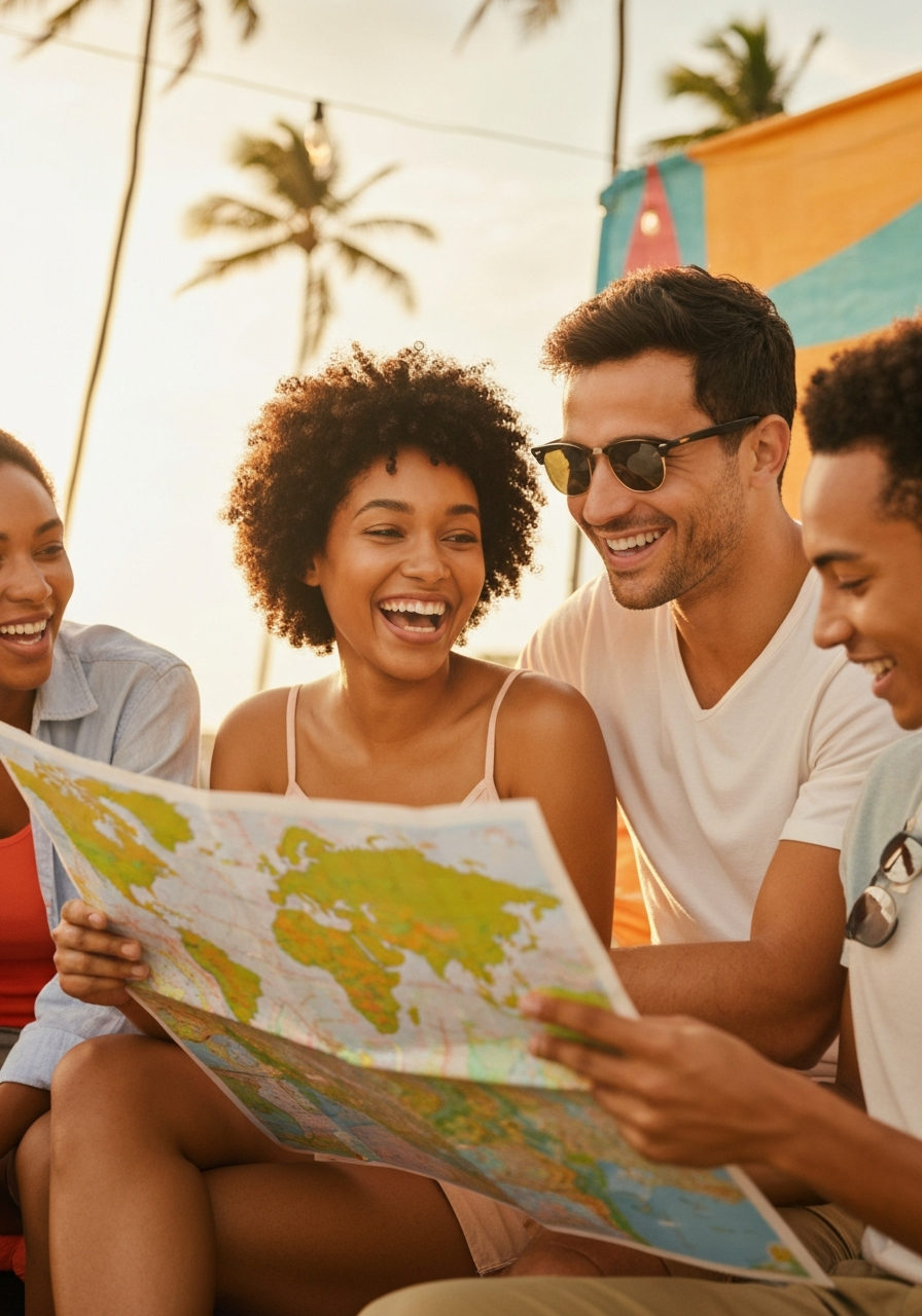 צוות Master Tours