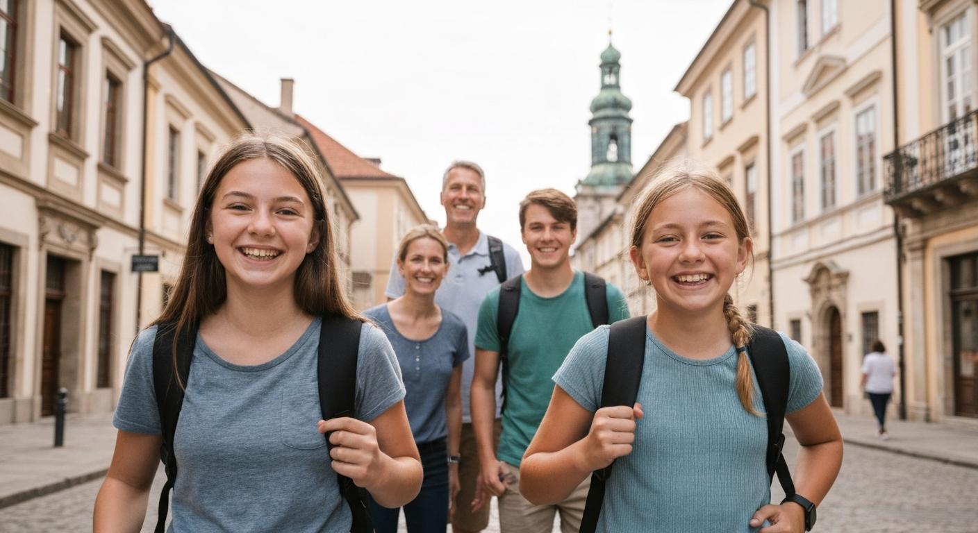 טיול בר / בת מצווה
