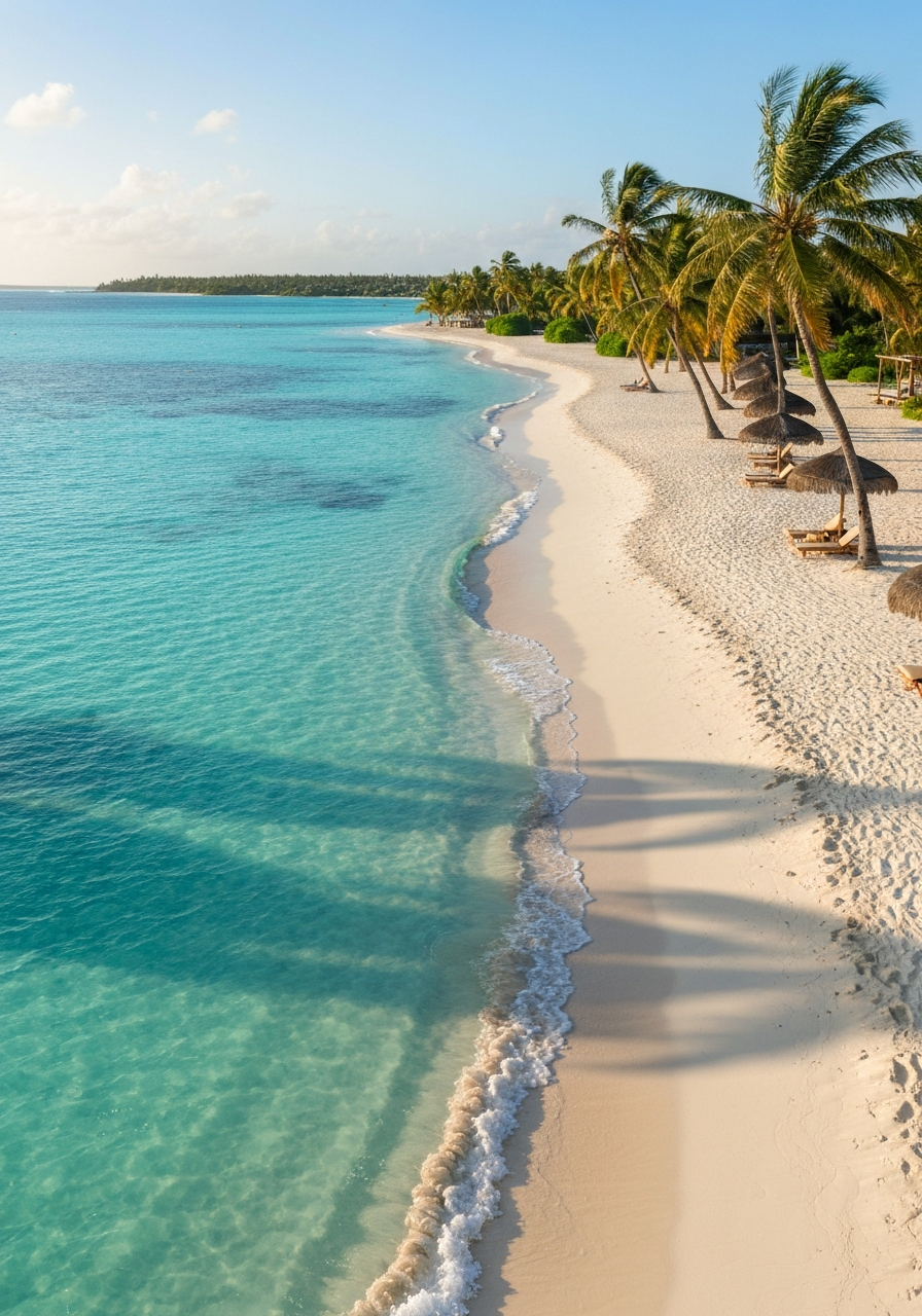 מאוריציוס 🇲🇺