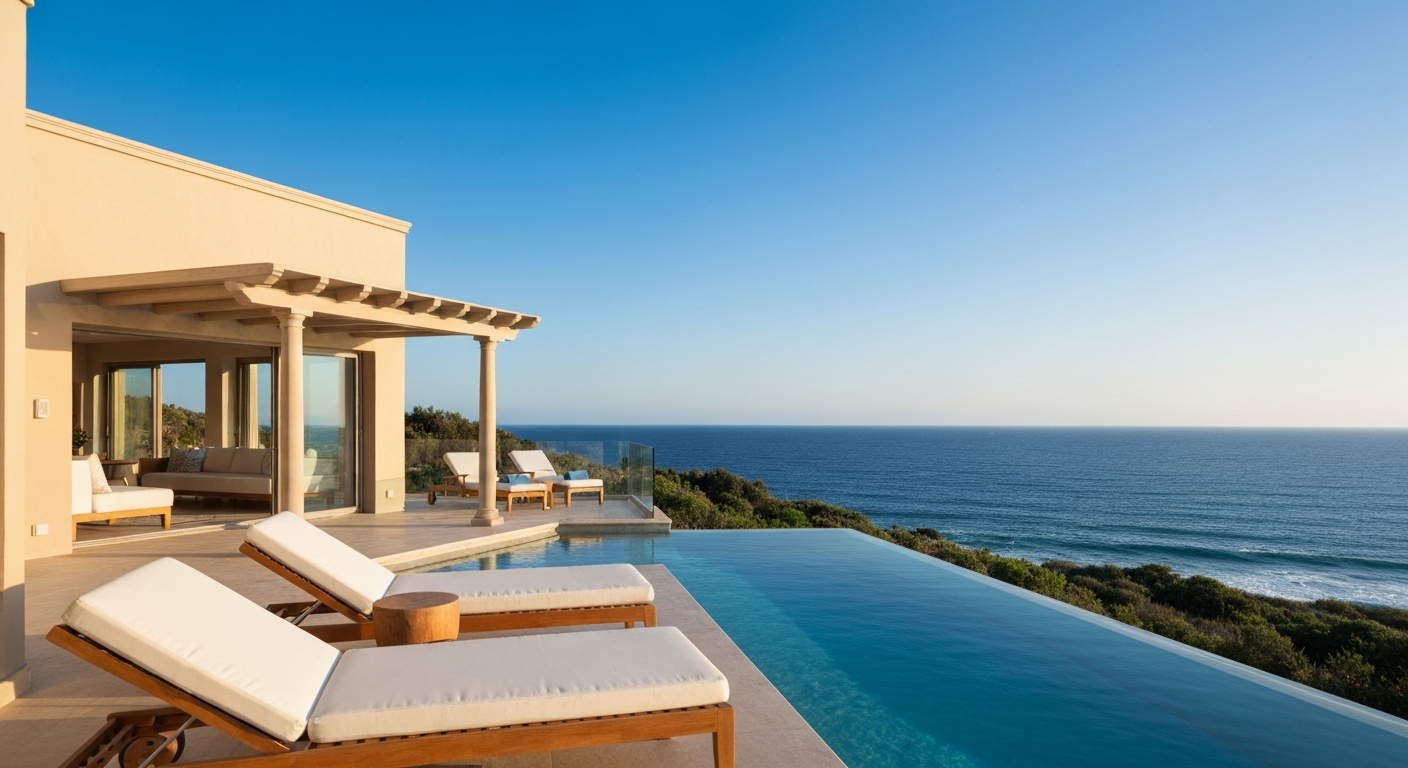 חופשה זוגית יוקרתית