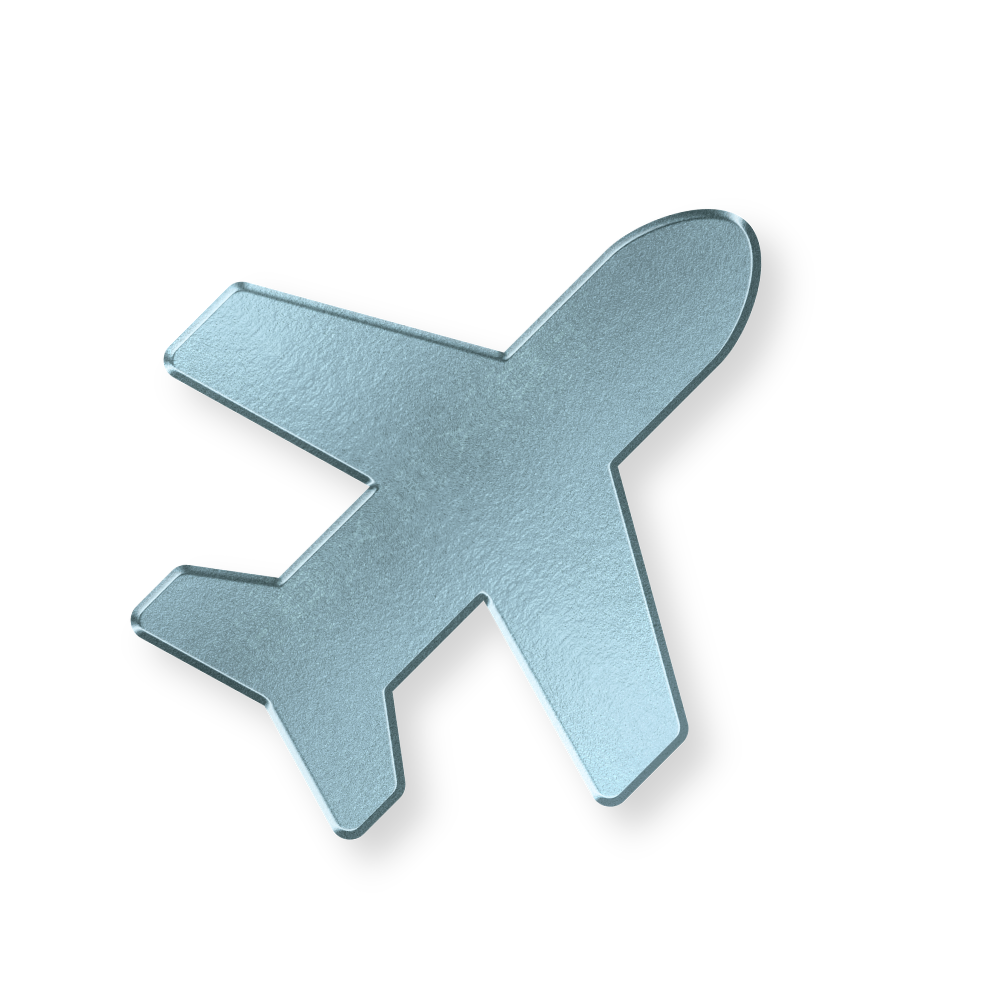 טיסות בינ״ל וטיסות פנים