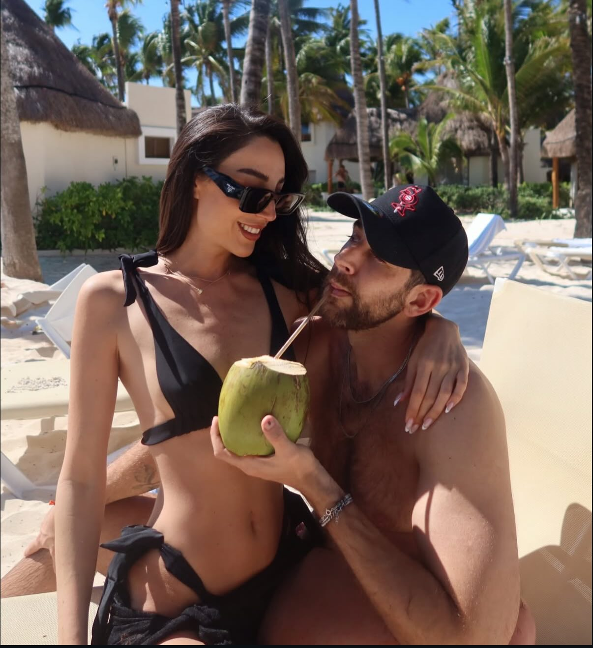 Influencer @taliaovadia1