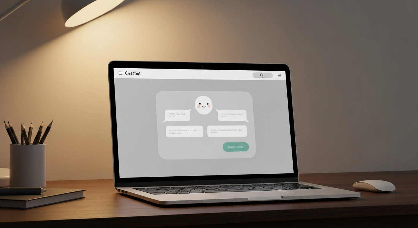 Website-Chatbots: Wie du 24/7 Leads generierst, ohne selbst online zu sein