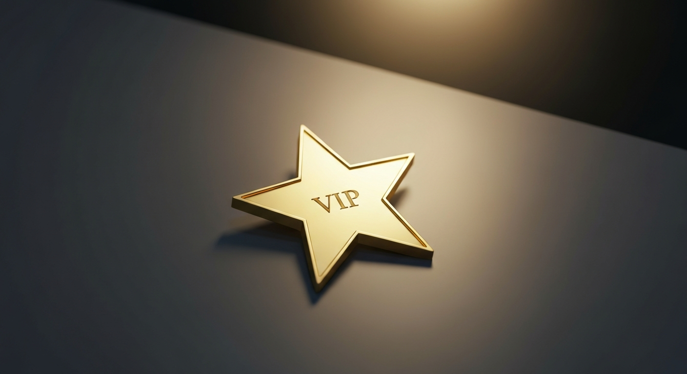 Kundenbindung leicht gemacht: Wie du mit einem VIP-Programm deinen Umsatz verdoppelst