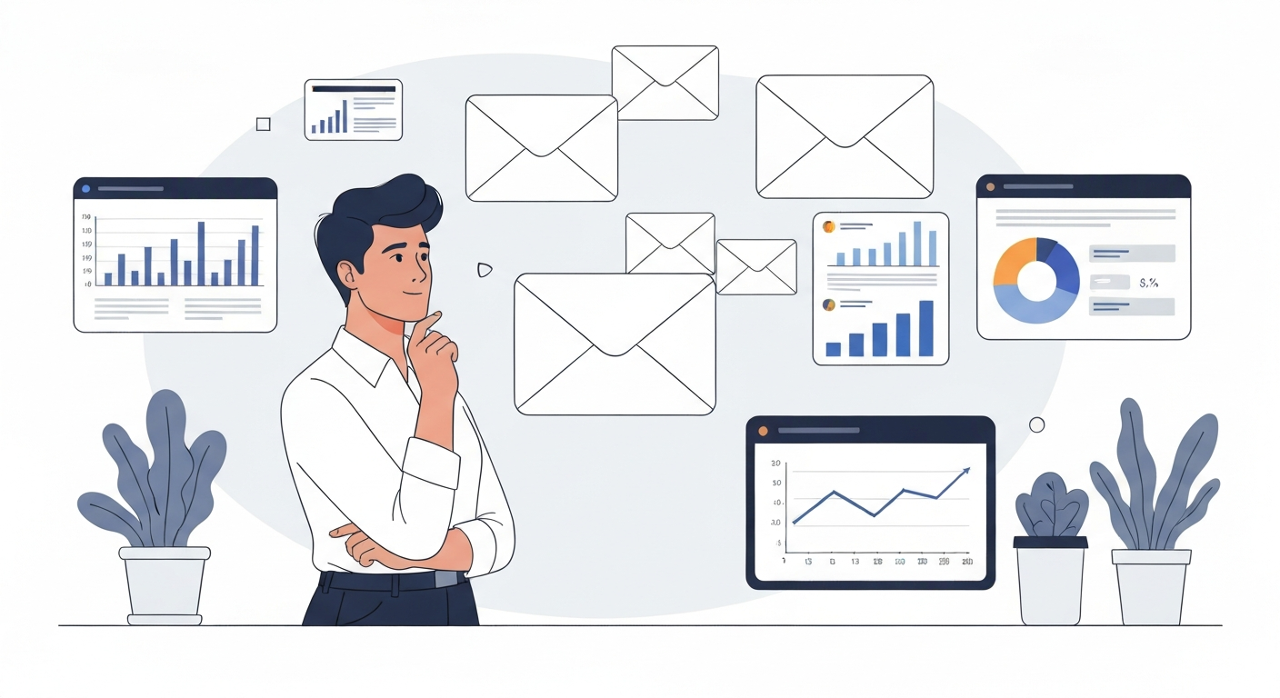 E-Mail-Marketing-Mythen