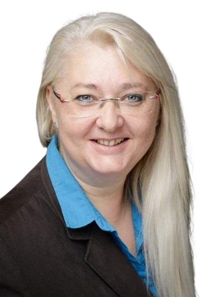 Christiane Baier