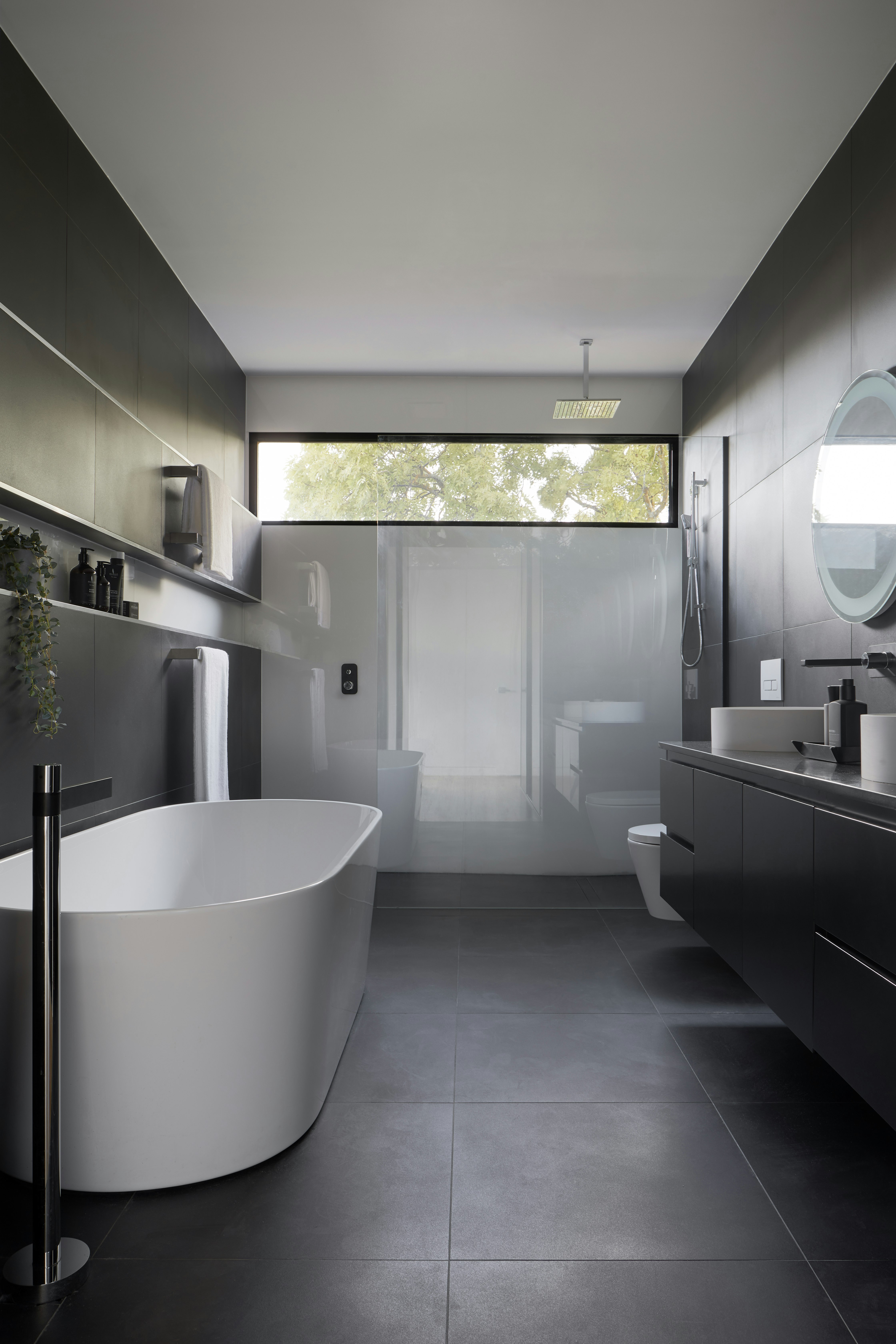 Top 5 Luxury Bathroom Trends for 2026