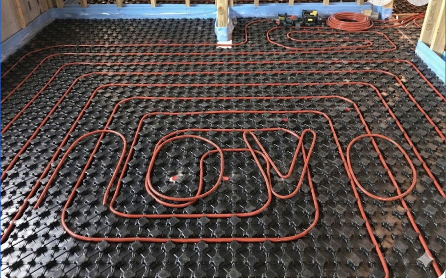 Underfloor Heating: Is It Worth It?