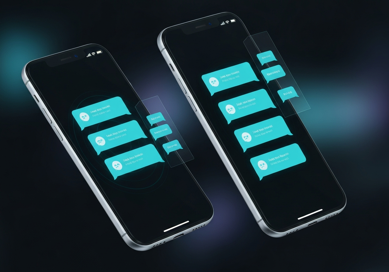 KI-Chatbot & Voice Agent