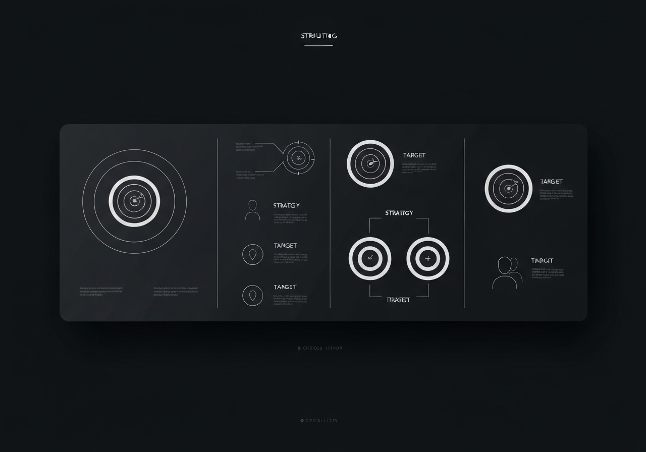 Strategische Beratung