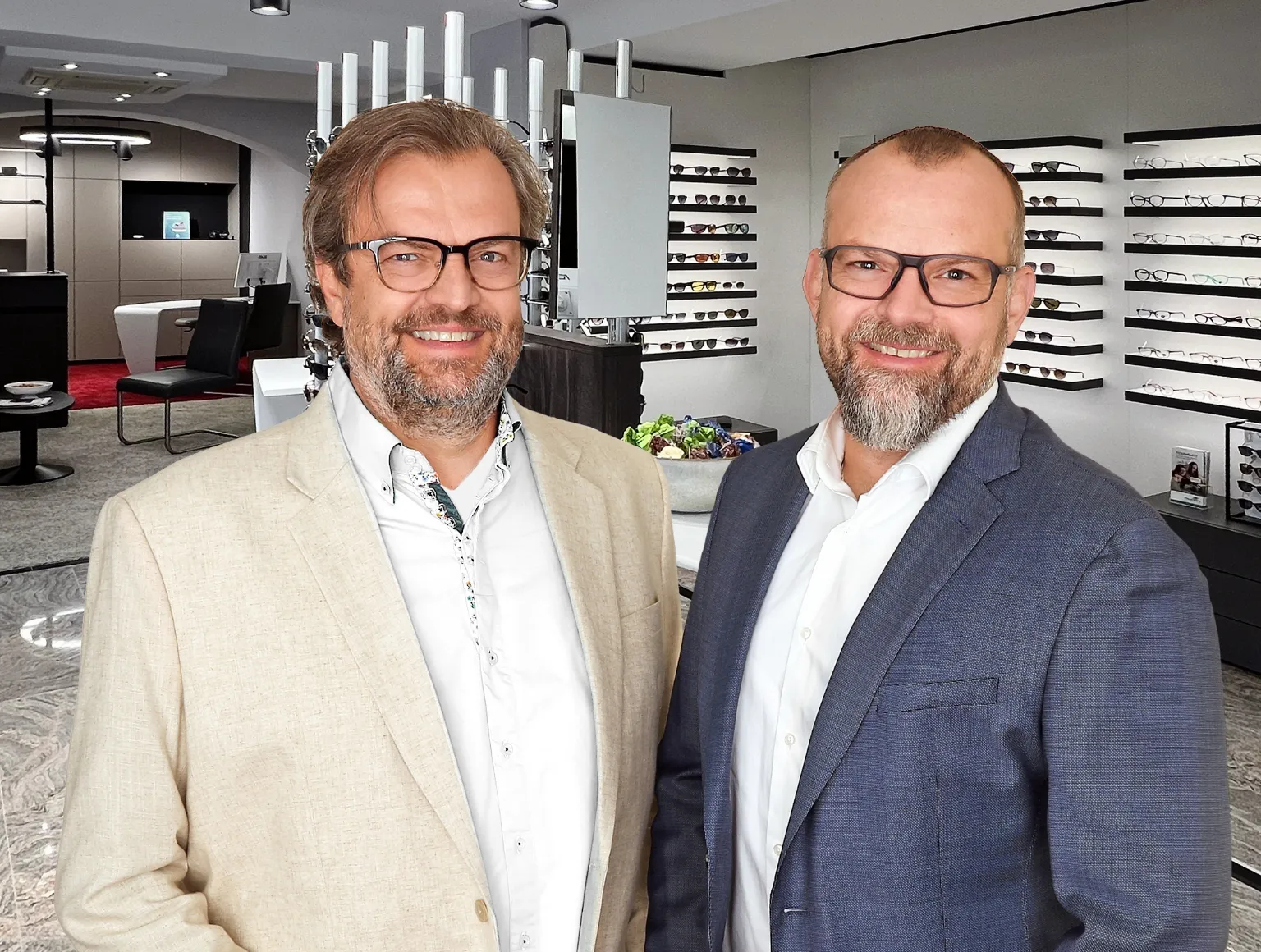 Hurlin Augenoptiker