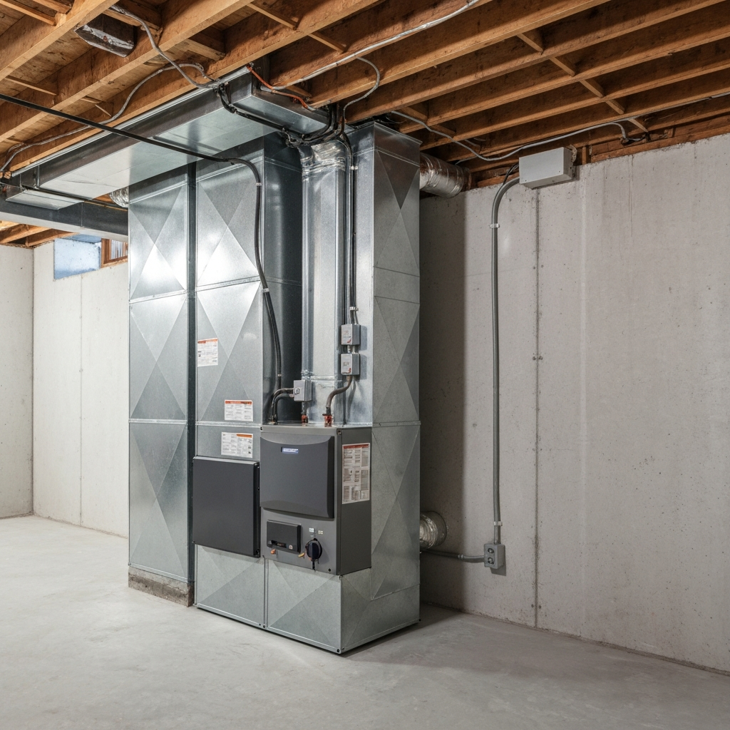 Is a Buzzing Furnace Dangerous?