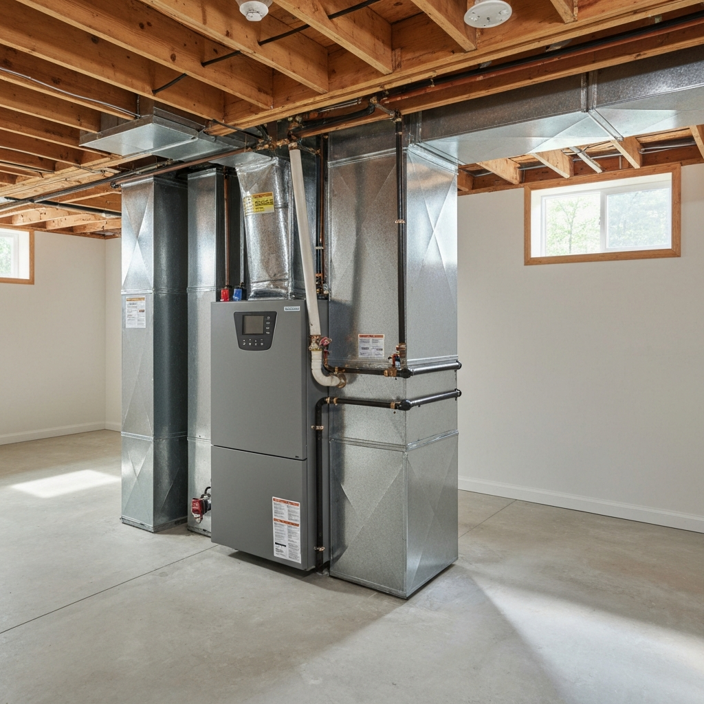 Why Is My Furnace Humming?