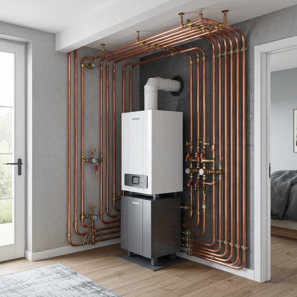 Does a Boiler Need Electricity?