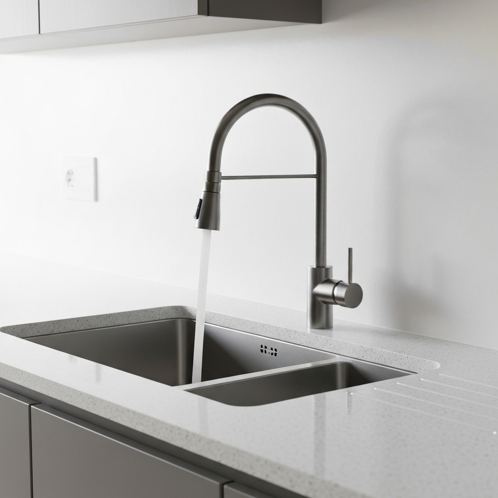 Why Is My Kitchen Sink Leaking?