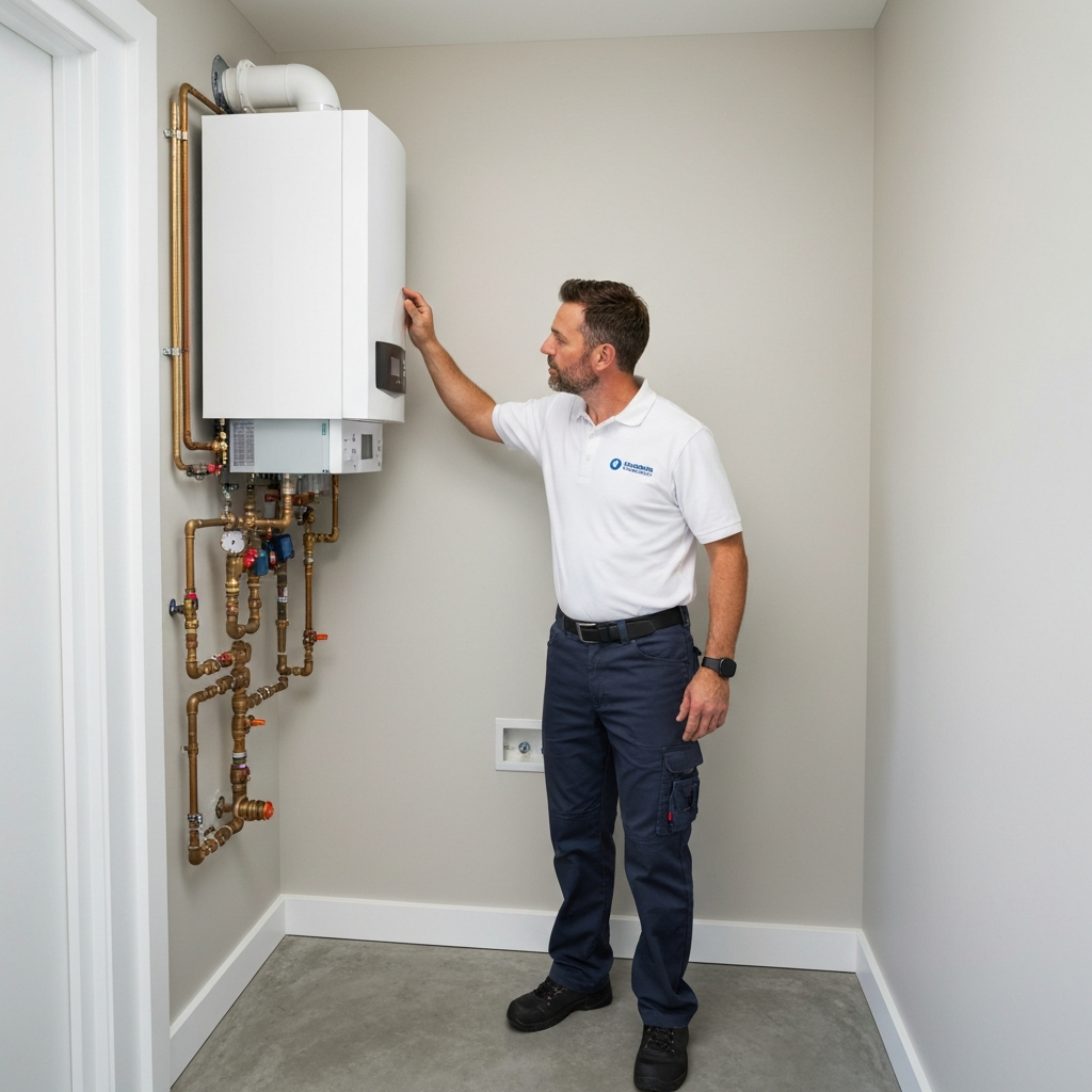 Boiler Maintenance
