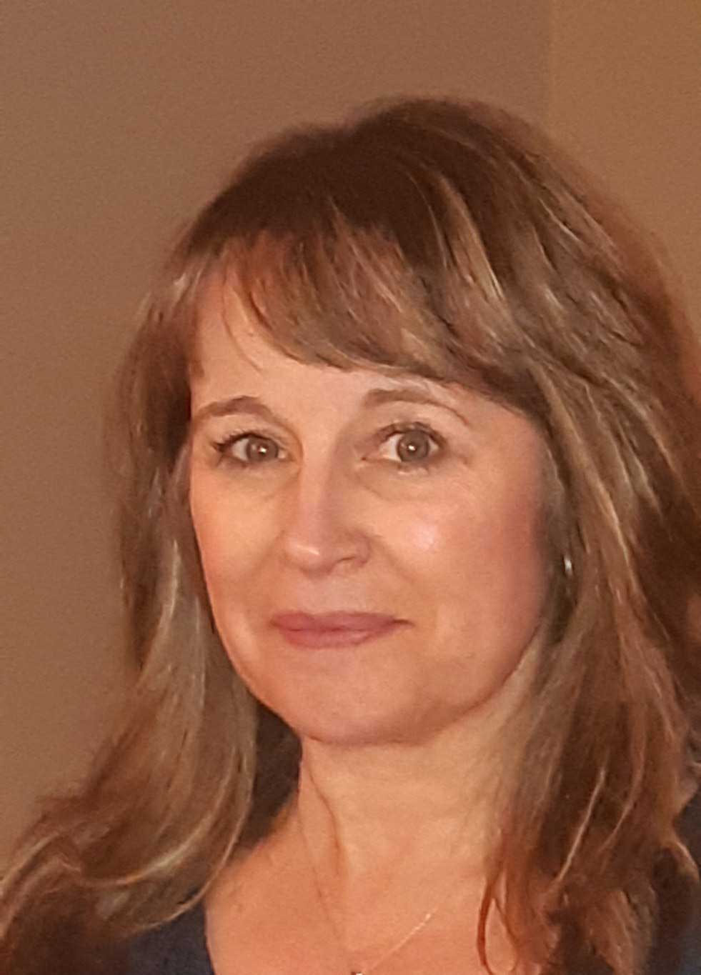 Carolyn Pinel