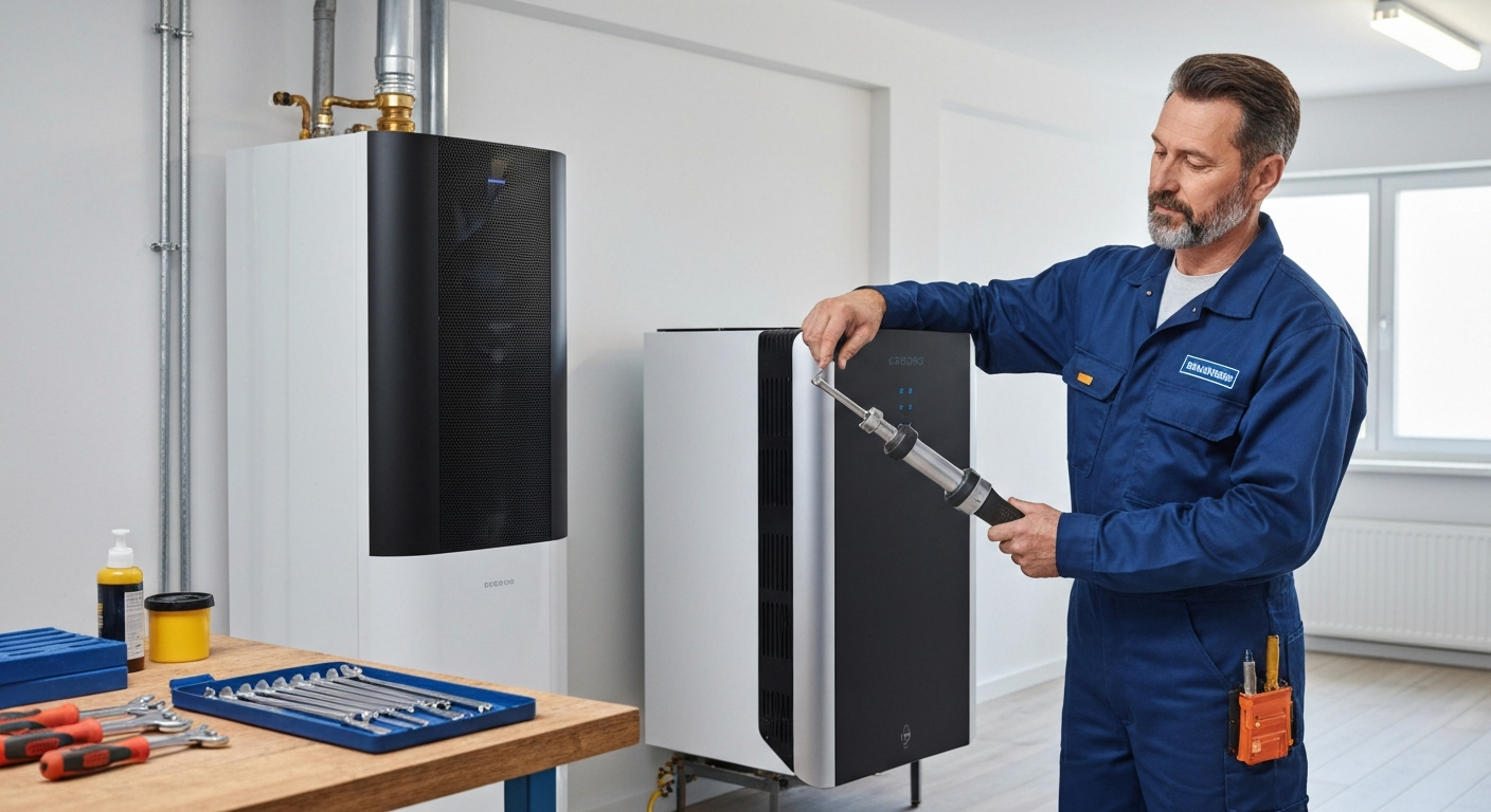 Plumbing and Heating Blog