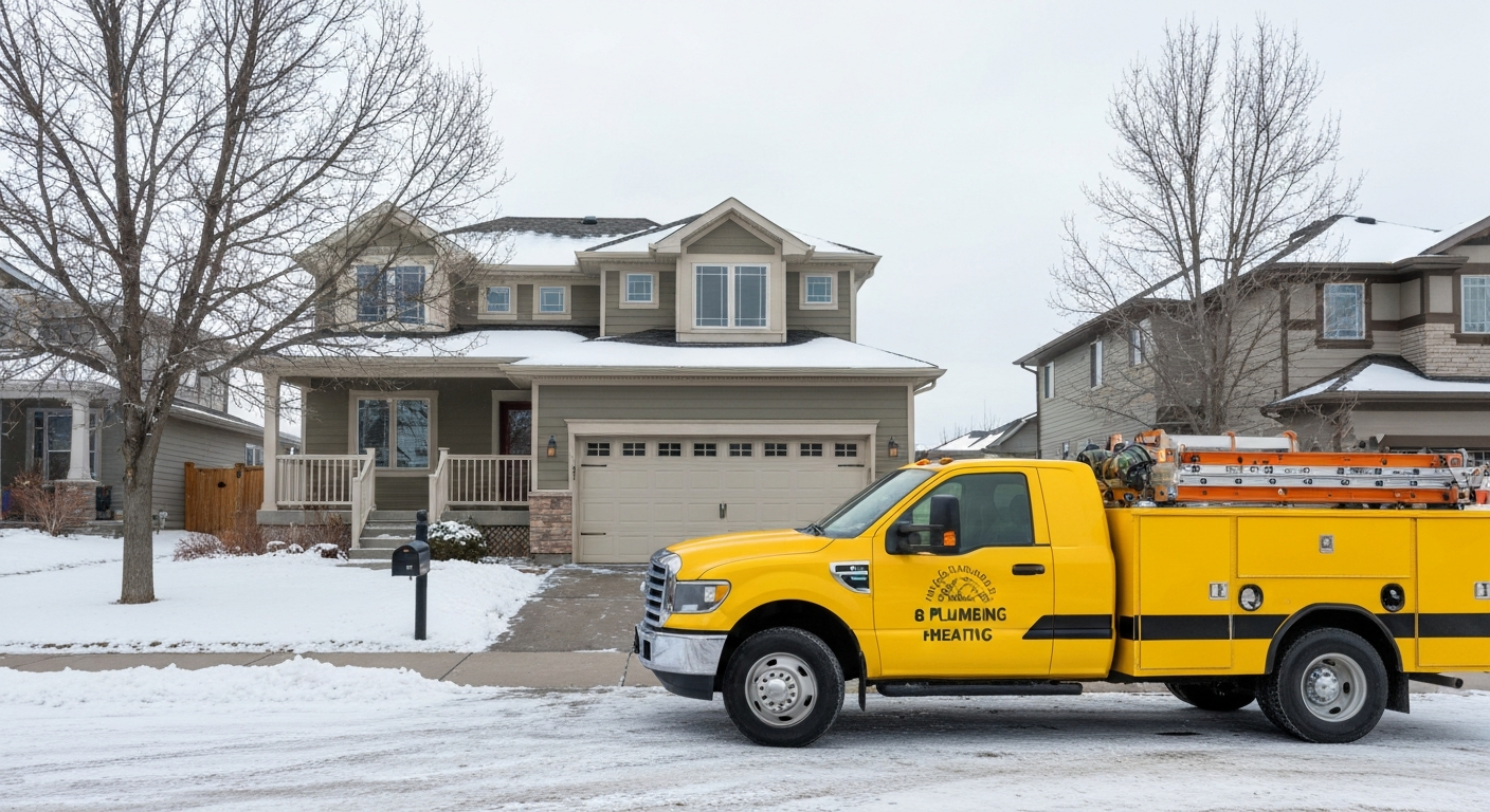 50th Anniversary for Instant Plumbing & Heating