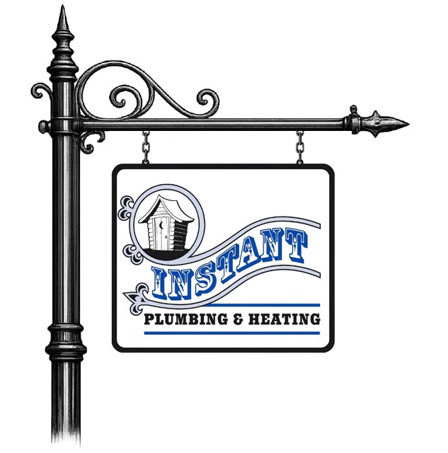 Instant Plumbing & Heating Ltd in Calgary