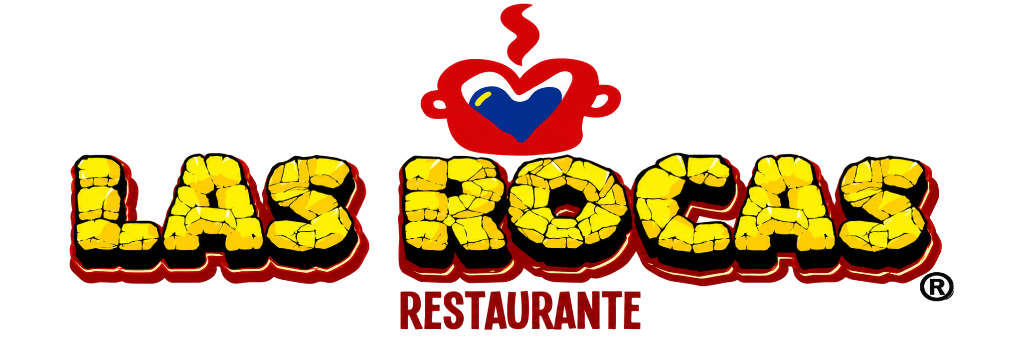 Las Rocas Logo