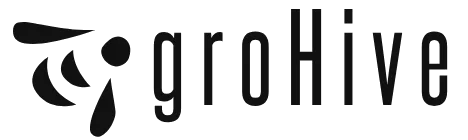 GroHive Logo