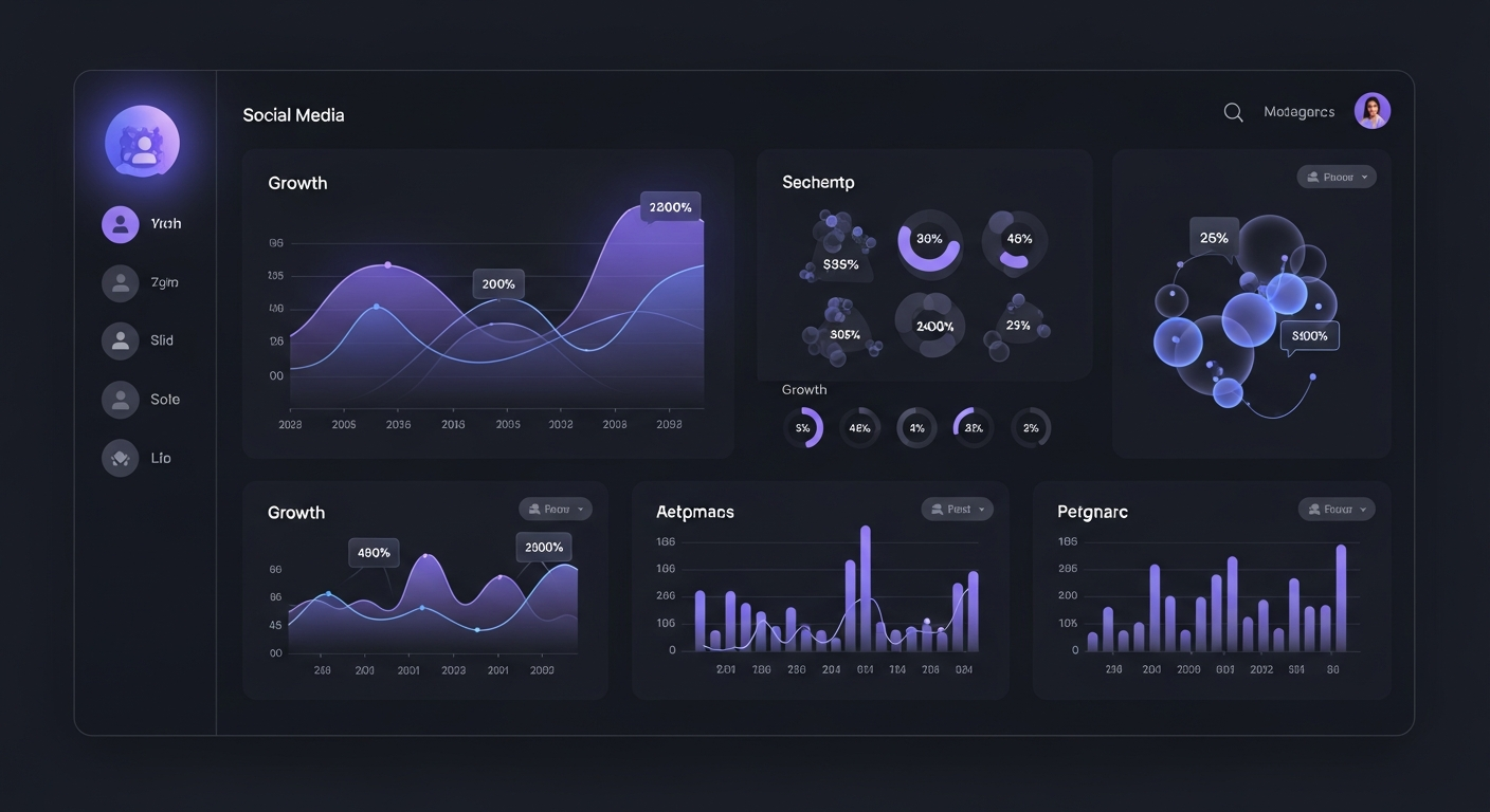 Agency Dashboard