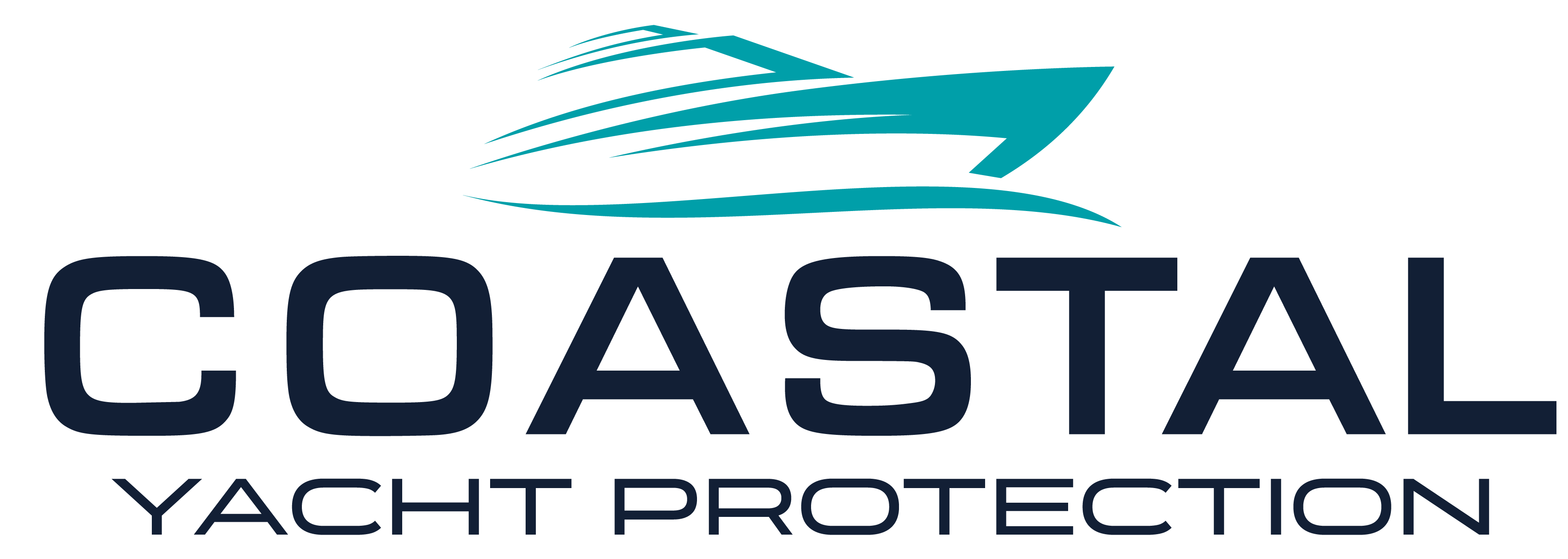 Coastal Yacht Protection logo
