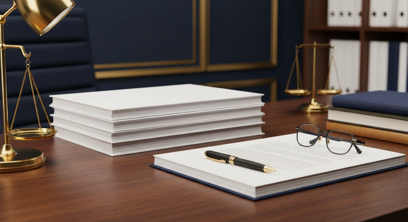 Professional Law Office