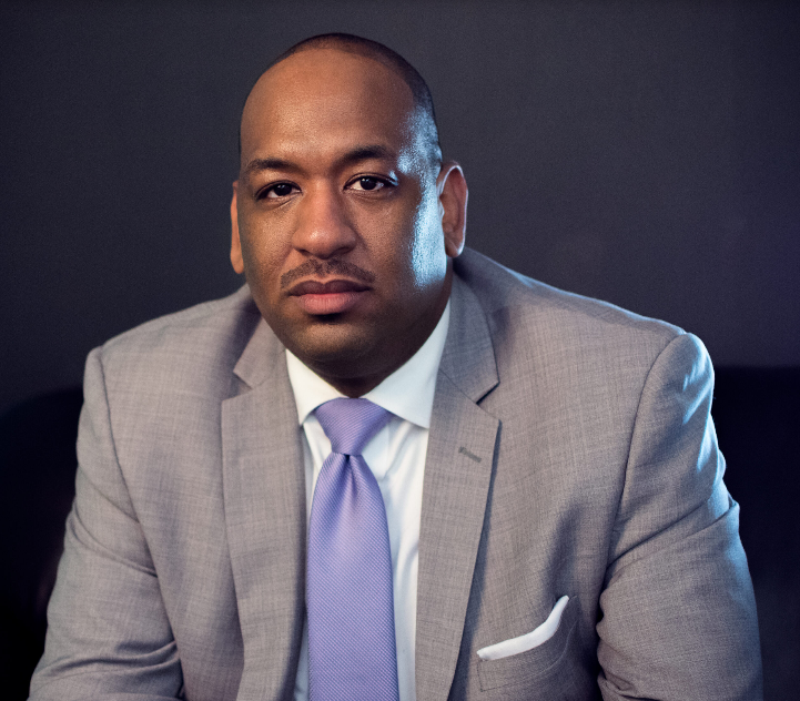 Aaron Mixon, Esquire