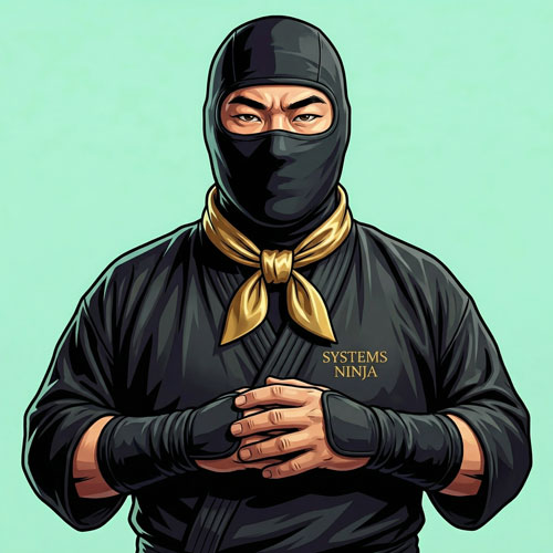 Systems Ninja