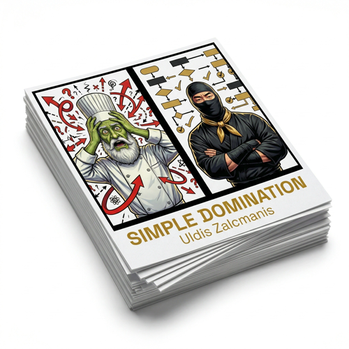 Word-For-Word Transcripts Mockup