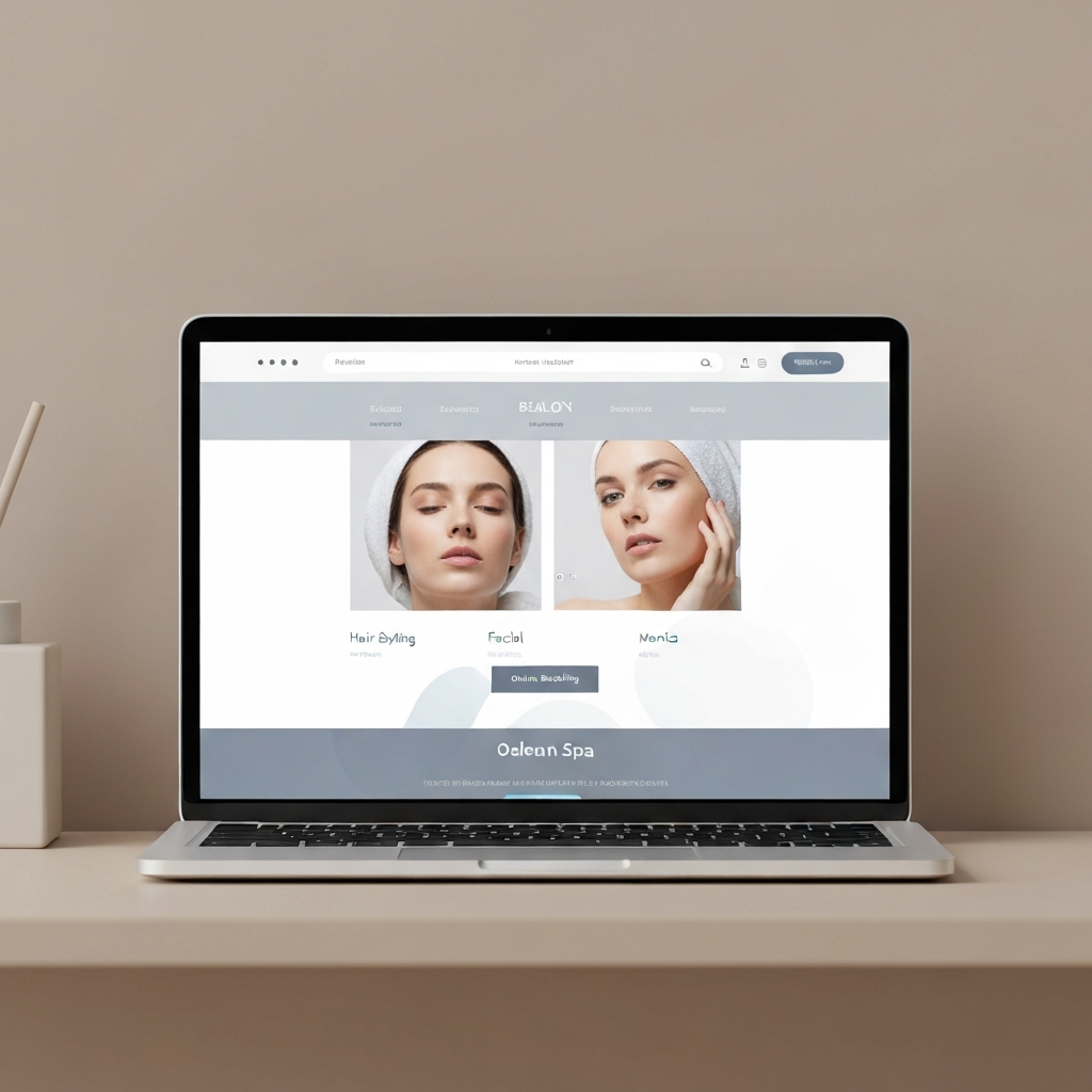 Luxe Beauty Studio