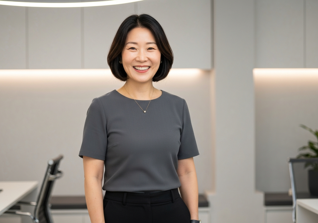 Founder of Hana Site